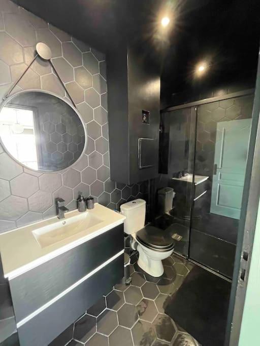 Cocon A 5Minutes Du Capitole Apartment Toulouse Exterior photo